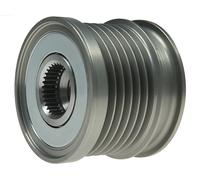 AS-PL AFP3021 Dispositivo ruota libera alternatore per MERCEDES-BENZ