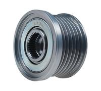 AS-PL AFP3026 Dispositivo ruota libera alternatore per BMW 3 Sedan (E46)