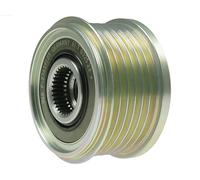 AS-PL AFP3030(INA) Dispositivo ruota libera alternatore per FORD Fiesta Mk6 Van