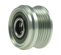 AS-PL AFP3045(INA) Dispositivo ruota libera alternatore per BMW,CHEVROLET,OPEL,S