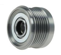 AS-PL AFP3103S Dispositivo ruota libera alternatore per RENAULT TWINGO II (CN0)