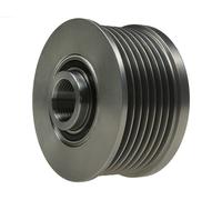 Frizione alternatore puleggia AFP5008 AS-PL per NISSAN PICK UP NAVARA NP300