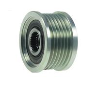 AS-PL Dispositivo ruota libera alternatore AFP6013(INA) per FIAT, ALFA ROMEO, SAAB, LANCIA