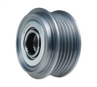 AS-PL AFP6015 Dispositivo ruota libera alternatore per TOYOTA