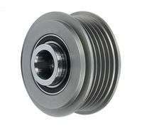 AS-PL AFP6015(V) Dispositivo ruota libera alternatore per TOYOTA