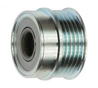 AS-PL AFP6025 Dispositivo ruota libera alternatore per ABARTH,ALFA ROMEO,FIAT,LA