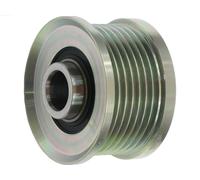 AS-PL AFP6026 (INA) - Puleggia per macchina fotografica alternatore freewheel Pulleys/lenta