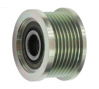 AS-PL AFP6026 (INA) - Puleggia per macchina fotografica alternatore freewheel Pulleys/lenta