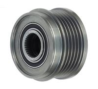 AS-PL AFP6027(V) Dispositivo ruota libera alternatore per FORD,VOLVO