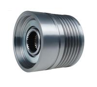 Frizione alternatore puleggia AFP6033 AS-PL per OPEL FIAT ALFA ROMEO