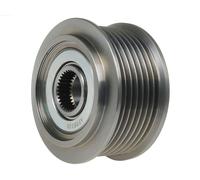 AS-PL AFP6039 Dispositivo ruota libera alternatore per HONDA