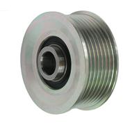 AS-PL Puleggia alternatore, dispositivo ruota libera AFP6043(INA) per Honda FR-V/Accord VIII