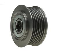 AS-PL AFP6043S Dispositivo ruota libera alternatore