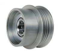 AS-PL AFP6116S Dispositivo ruota libera alternatore