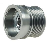 AS-PL Frizione alternatore AFP6135S (puleggia, dispositivo ruota libera)