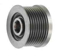 AS-PL AFP9015(V) Dispositivo ruota libera alternatore per JOHN DEERE