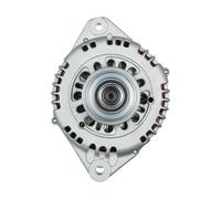 AS-PL Alternatore 100A 12V per OPEL Meriva A (X03) A2107S
