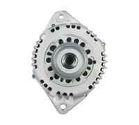 AS-PL Alternatore 100A 12V per OPEL Meriva A (X03) Corsa C Hatchback (X01)