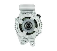 AS-PL Alternatore 12 V 150 A con puleggia a ruota libera per Lada 112 1.5