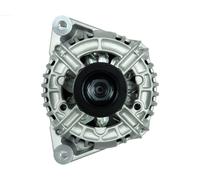 AS-PL Alternatore 12V 140A per Saab 9-3 Cabriolet 2.0 Turbo 2.0i 2.3i 9-5 Kombi