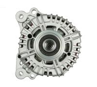 AS-PL Alternatore 140A 12V per VW Golf IV Hatchback (1J1) GOLF VI (5K1) Bora