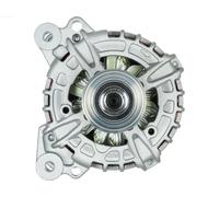 AS-PL Alternatore 140A 12V per VW Golf VII Hatchback (5G1, BQ1, BE1, BE2) A0748S