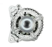 AS-PL Alternatore 140A 12V per VW Polo Schrägheck (6R1, 6C1) GOLF VI (5K1) C