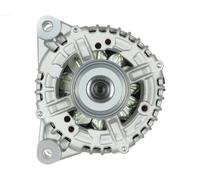 AS-PL Alternatore 150A 12V per FORD Fiesta Mk6 Schrägheck (JA8, JR8) FOCUS III