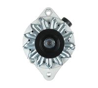AS-PL Alternatore 55A 12V per FIAT Panda Hatchback (141) 124 Spider (124) A4092