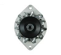 AS-PL Alternatore 55A 12V per FIAT Panda Hatchback (141) DUCATO Furgonato (290)