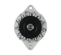AS-PL Alternatore 55A 12V per FIAT Panda Hatchback (141) Uno Hatchback (146)