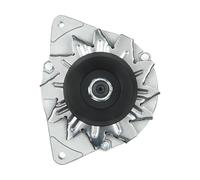 AS-PL Alternatore 55A 12V per FORD Fiesta Mk4 Hatchback (JAS, JBS) A1028S