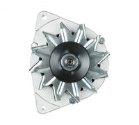 AS-PL Alternatore 55A 12V per VW TRANSPORTER III Autobus GOLF I Cabriolet (155)