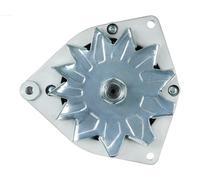 AS-PL Alternatore 55A 12V per VW TRANSPORTER III Autobus GOLF I Cabriolet (155)
