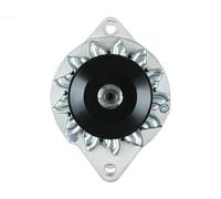 AS-PL Alternatore 65A 12V per FIAT Panda Hatchback (141) 124 Spider (124) A4122S