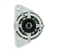 AS-PL Alternatore Generatore 12 V 65 A Adatto A per Rover Mini Hatchback A4064