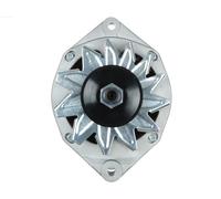 AS-PL Alternatore 70A 12V per RENAULT 25 Hatchback ESPACE II (J/S63) 21 (B48)