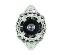 AS-PL Alternatore 80A 12V per CHEVROLET Aveo / Kalos Schrägheck (T250, T255)