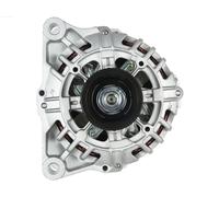 AS-PL Alternatore 80A 12V per FIAT Scudo Kastenwagen (220) QUBO (225) A3550S