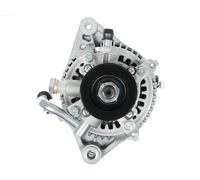 AS-PL Alternatore 80A 12V per HONDA CIVIC VI Fastback (MA, MB) A6615S