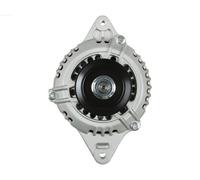 AS-PL Alternatore 80A 12V per HYUNDAI S COUPE (SLC) per MITSUBISHI COLT IV (CAA)