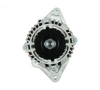 AS-PL Alternatore 80A 12V per MITSUBISHI L 200 (K7T, K6T) PAJERO III (V7W, V6W)