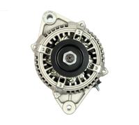 AS-PL Alternatore 80A 12V per TOYOTA MR 2 II (SW2) CELICA Coupe (AT18, ST18)