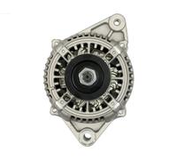 AS-PL Alternatore 80A 12V per TOYOTA MR 2 II (SW2) CELICA Coupe (AT18, ST18)