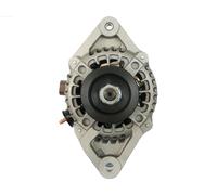 AS-PL Alternatore 80A 12V per TOYOTA Yaris Schrägheck (P9) A6066