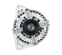 AS-PL Alternatore 90A 24V per IVECO EUROCARGO I-III per TEMSA AVENUE A0072