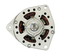 AS-PL Alternatore A0001 55A Generatore senza puleggia