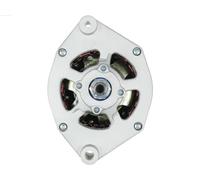 AS-PL Alternatore A0055 90A Generatore senza puleggia