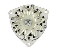 AS-PL Alternatore A0109 90A Generatore senza puleggia