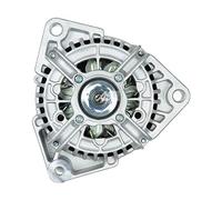 AS-PL Alternatore A0120 80A Generatore senza puleggia